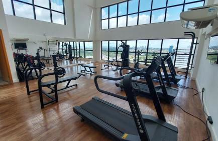 SkyHome Flats Palmas - Cosmopolitan Home & Office - Foto 28