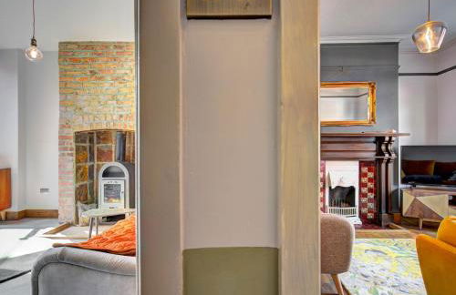 Stunning Garden Home by Levenshulme Station - Pass the Keys - Foto 11