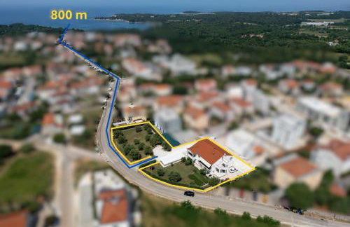 PALACE Apartments Poreč - Photo 35