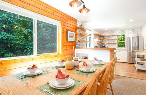 Wandering Rivers Retreat - Foto 27