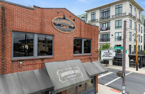 Classic Charm on Ashland - For 8 - Foto 27