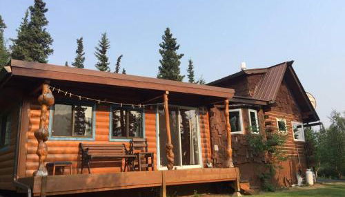 Denali Park Homestead - Foto 3