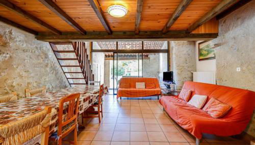 Chateau st-auriol - la bergerie - Foto 3