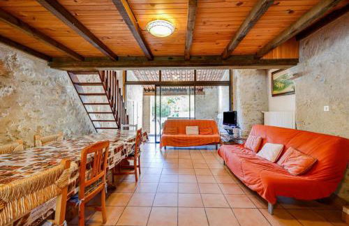 Chateau st-auriol - la bergerie - Foto 3