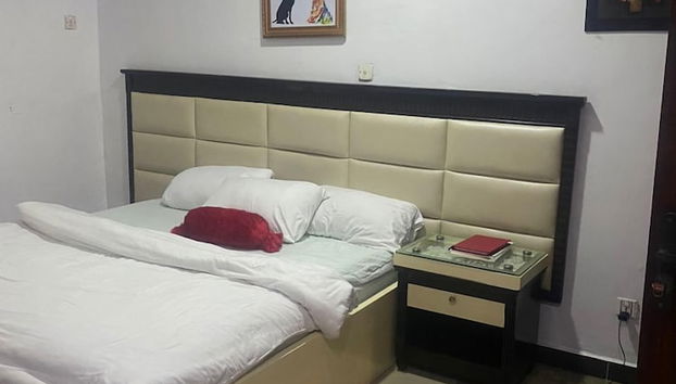 zarmmak - Foto 5, Habitación