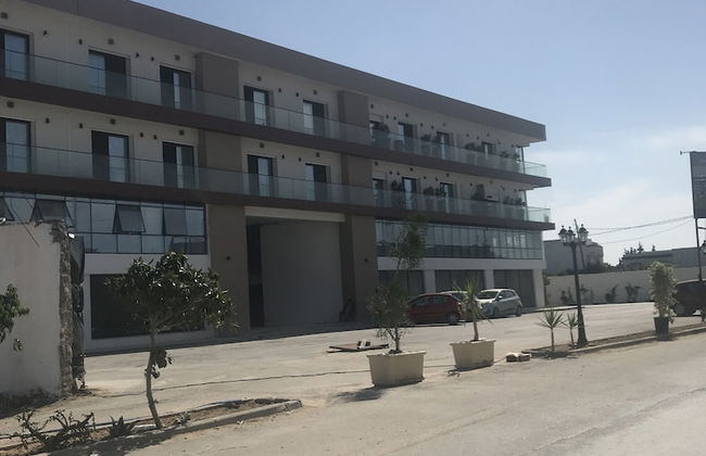 Résidence Venezia . Soukra Parc - Photo 25