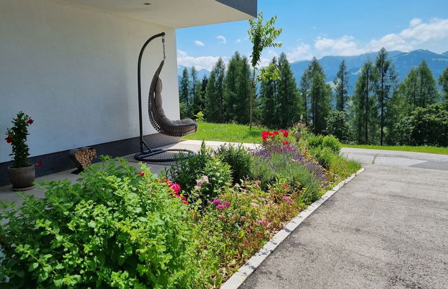 Flat in Wagrain Near Ski Slopes - Foto 22