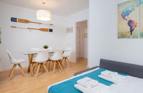 SEAFRONT - Pedregalejo Beach - Photo 53