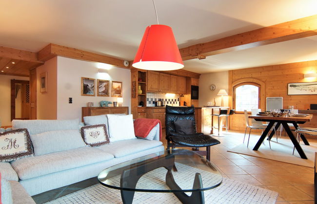 Villa Princesse - Foto 7