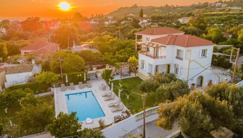 Villa Erasmia- House 1 ground floor - Foto 1