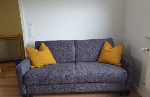 Zwischen Frankfurt und Würzburg im schönen Odenwald - Foto 7