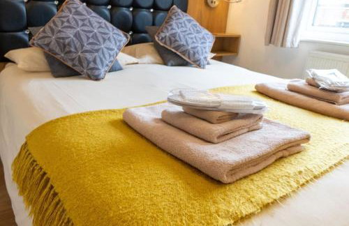 1 Regent Square, Rye - for a perfect break - Foto 37