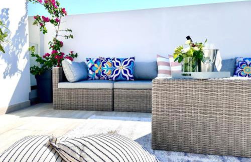 Villa Almihauss - Adults Only - Foto 8