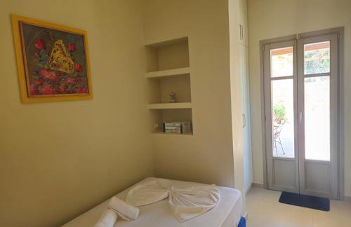 Mary's luxury apartment Plytra 2 - Foto 15