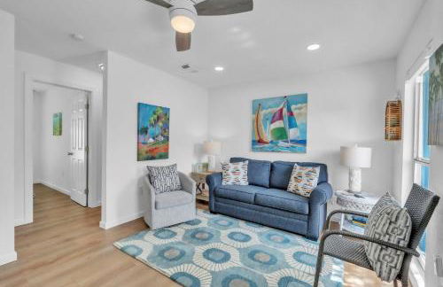 Minnow 1 1 Bedroom Cottage by RedAwning - Foto 20