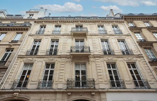 Pied A Terre Madeleine - Foto 33