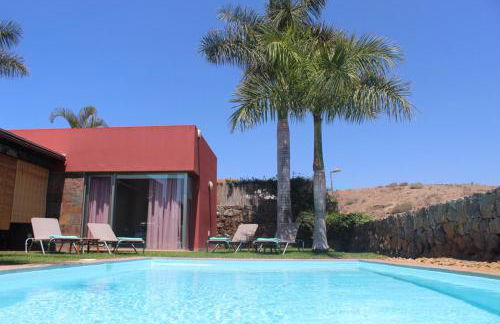 Villa Salobre Master and Sun - Foto 65