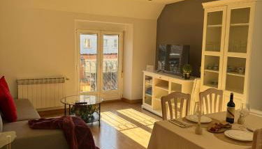 Catedral Deluxe Residence - Foto 2