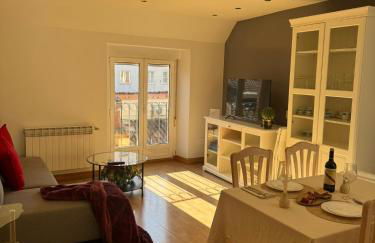 Catedral Deluxe Residence - Foto 2