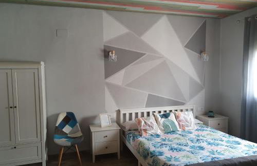 Apartamentos Callampa - Foto 22