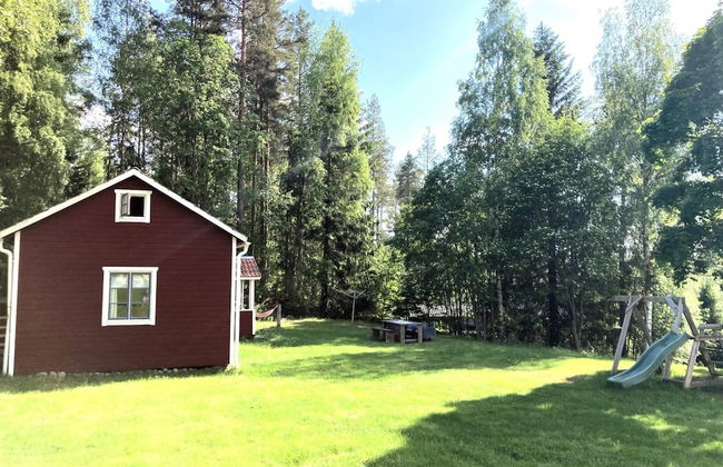 6 Person Holiday Home in Furudal - Foto 15