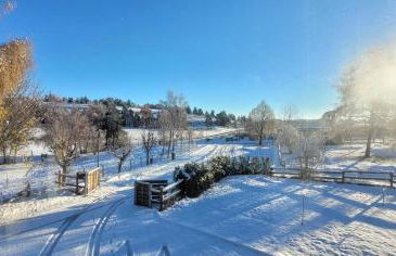 Gîtes de Charme 6 ou 8 personnes en Aubrac chez Sébastien & Stéphanie - Foto 76
