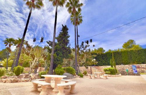 Atico Altea fully equiped,piscina y gratis parking - Photo 24