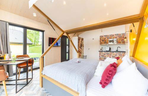 Ferienhäuser Saalemaxx - Foto 8