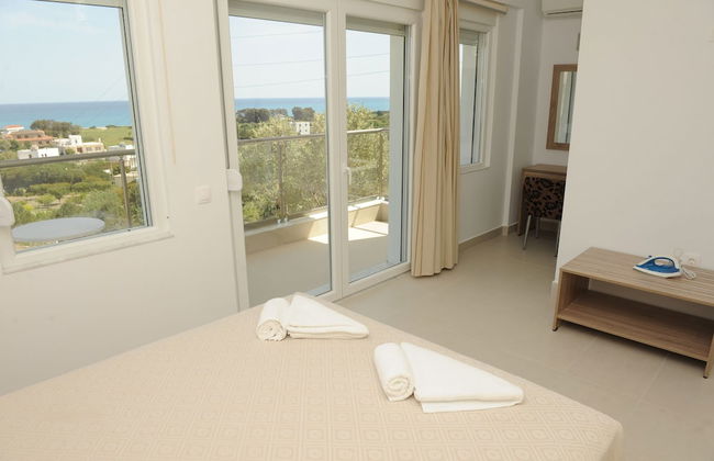 Gennadi Aegean Horizon Villas - Foto 5