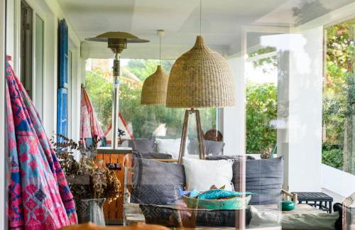 VILLA MONZA CASCAIS - Foto 13