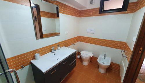 Casa La Ferula apt3 vicino al mare e Taormina con terrazza panoramica - Foto 4