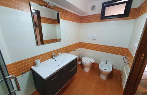 Casa La Ferula apt3 vicino al mare e Taormina con terrazza panoramica - Foto 4