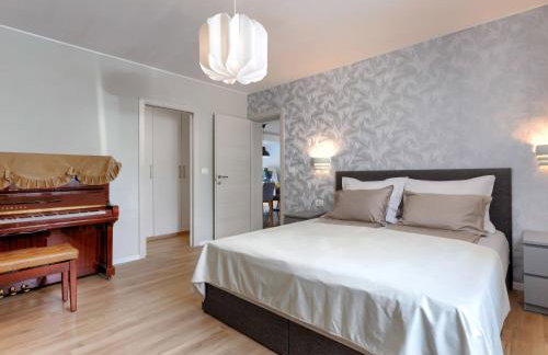 Holiday Home Villa Bella by Interhome - Foto 93