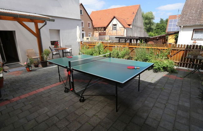 Holiday Apartment Old Town Hall - Foto 14