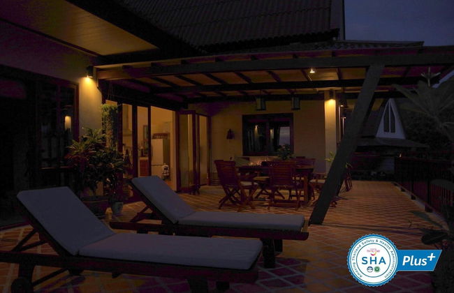 Baan KanTiang See Villas (2 bedroom villas) - Foto 66