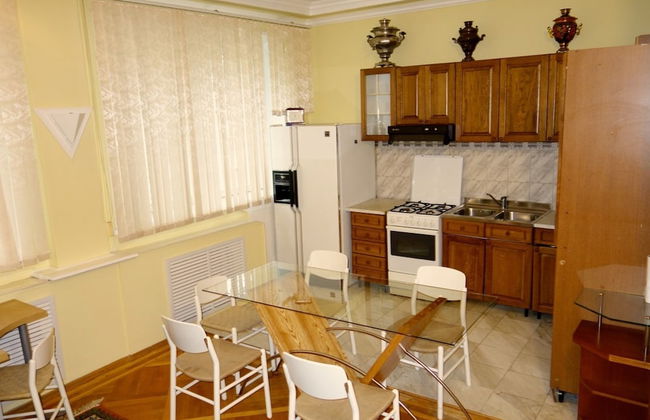 LUXKV Apartment on 2nd Dubrovskaya - Foto 7