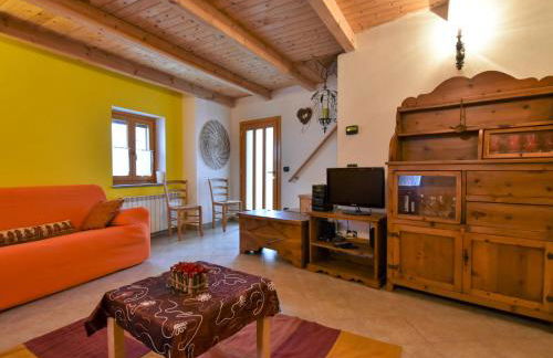 Holiday Home Dubino Home by Interhome - Foto 13