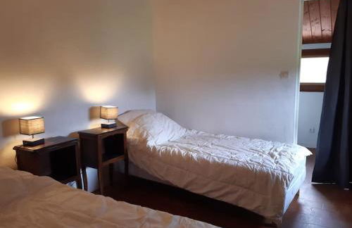 Les Hautes Charmante Ferme solognote - Photo 7