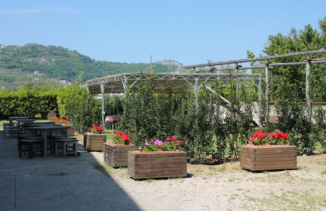 Agriturismo Piccolo Paradiso - Foto 70