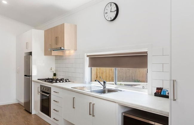 Victor Harbor Holiday Park - Foto 62