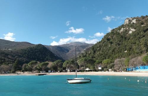 Apartments Orange Lovran - Photo 37