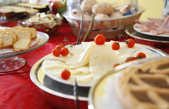 Diana Inn Accomodations - Foto 38