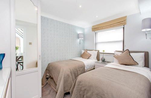 Mayfair House - Foto 72