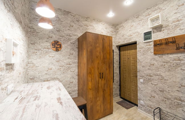 More Apartments na Subtropicheskoy - 1 - Foto 2