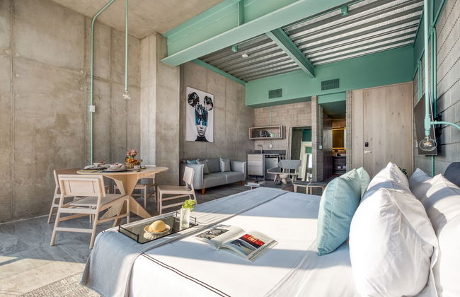 UTOPIC Polanco by ULIV - Foto 9