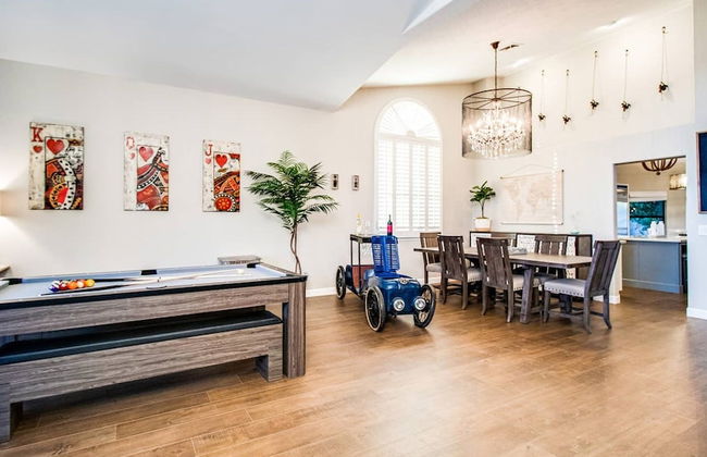 Luxury N. Scottsdale Home W/private Oasis Yard! - Foto 41