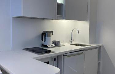 Sun Street ApartHotel - Foto 126