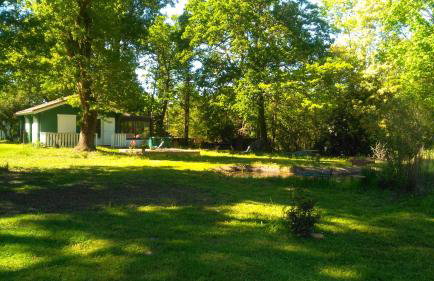 Le Hameau Secret - Foto 36