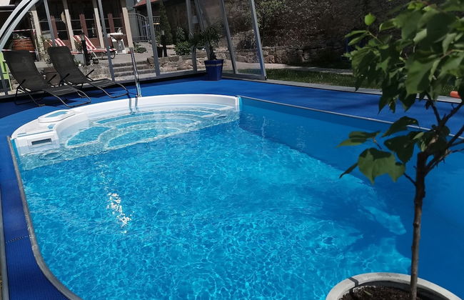 City Apartments Mühlhausen - Photo 47