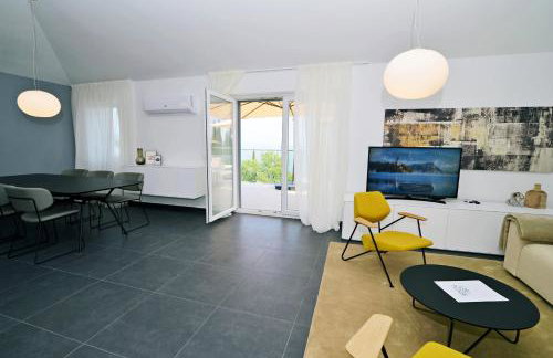 Plage Lovran Residence - Foto 46